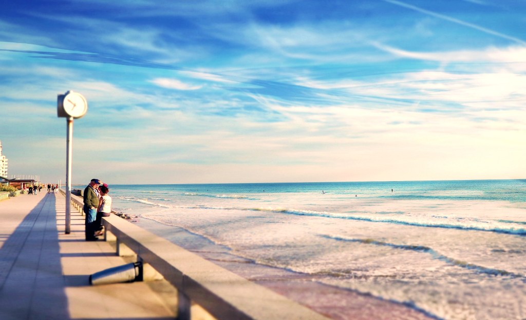 J&rsquo;aime la Vendée… Saint-Gilles-Croix-de-Vie
