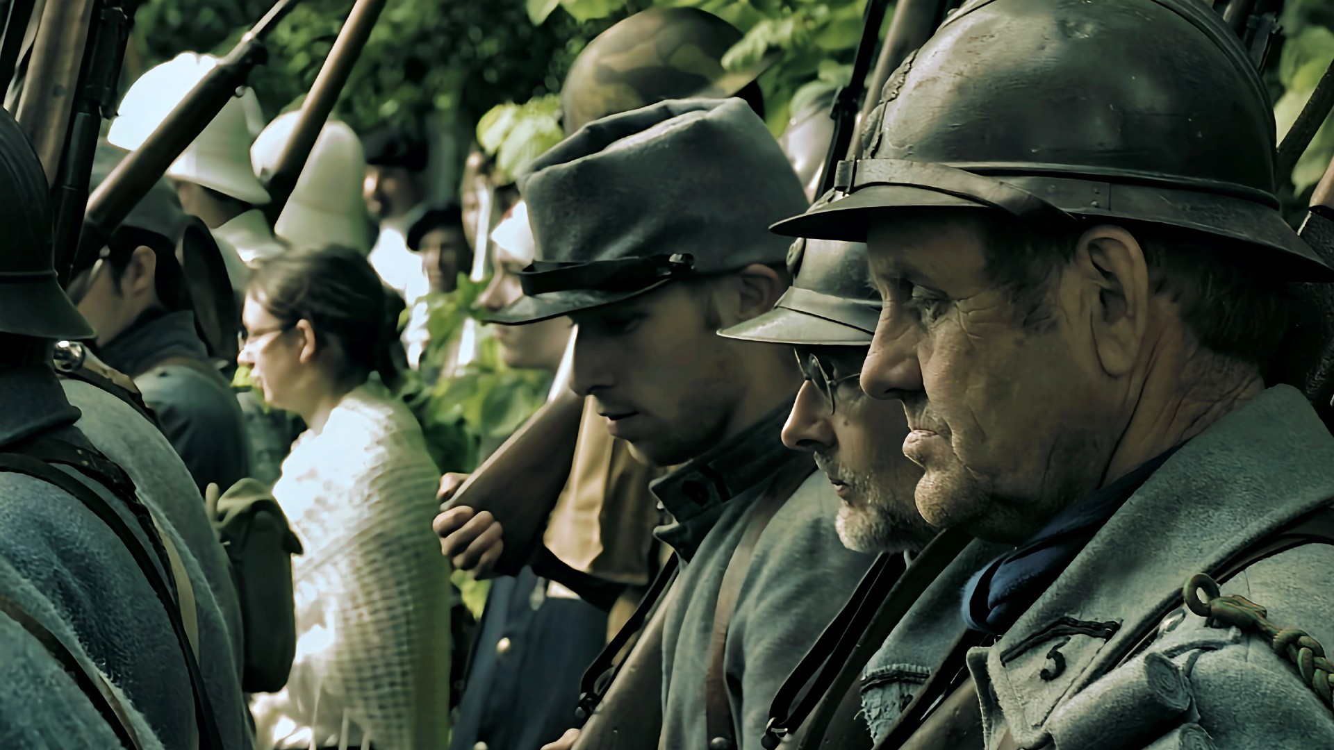 Les Heures Historiques de Sully-sur-Loire… diaporama n°1