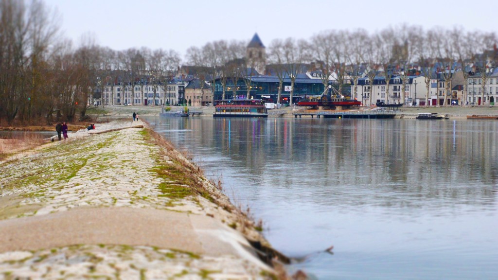 Un après-midi d’hiver ordinaire 2