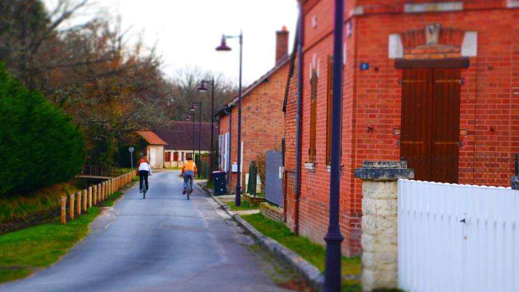 Chaon, commune de&nbsp;Sologne