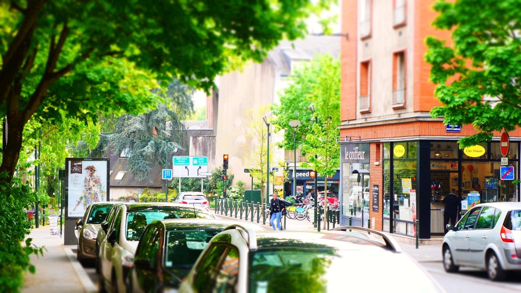 Orléans Passion… Un petit tour dans le centre-ville / partie&nbsp;1