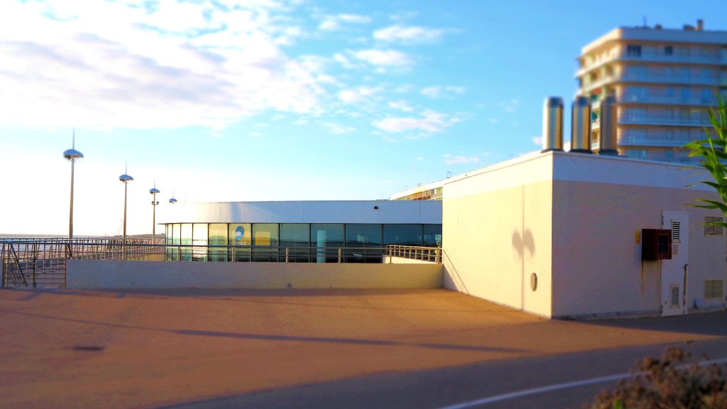 On allait au bord de la mer… à Saint-Jean-de-Monts (partie&nbsp;1)