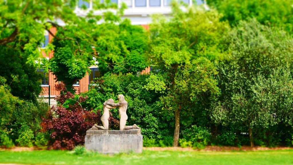 Orléans Passion… Balade au Parc Louis-Pasteur – partie&nbsp;2