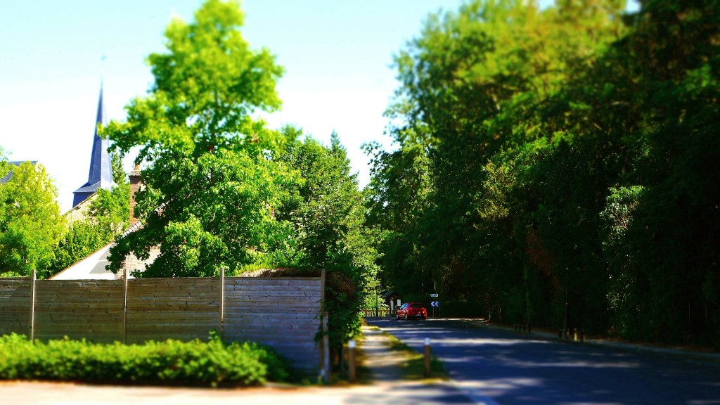 Les beaux villages du Loiret : balade à Chambon-la-Forêt et à&nbsp;Chemault