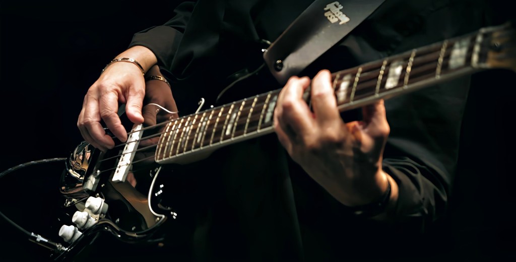 HOBO… c’est ça le blues !