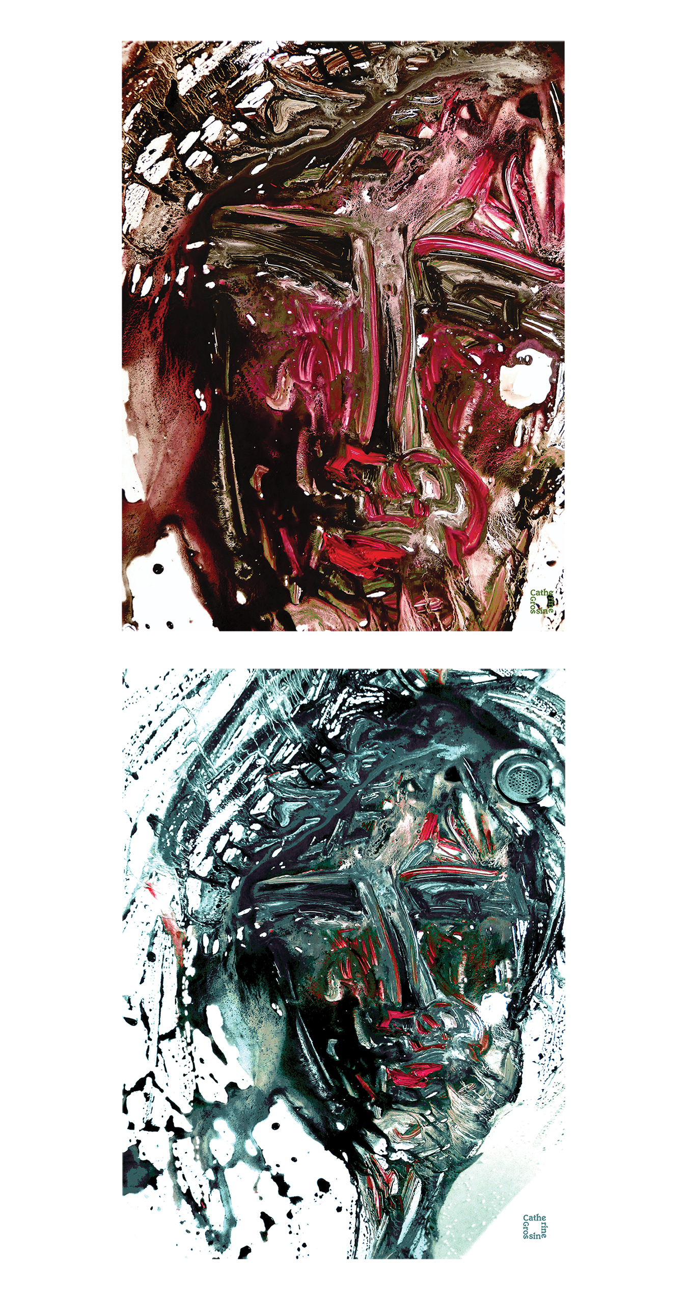 photo Catherine Grossin