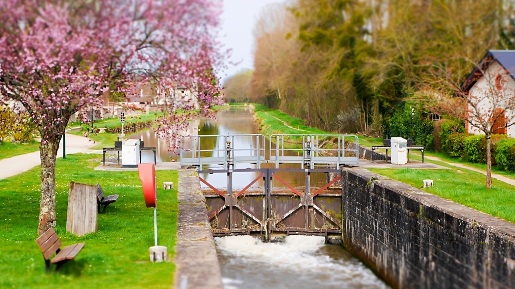 Donnery… un si joli&nbsp;village