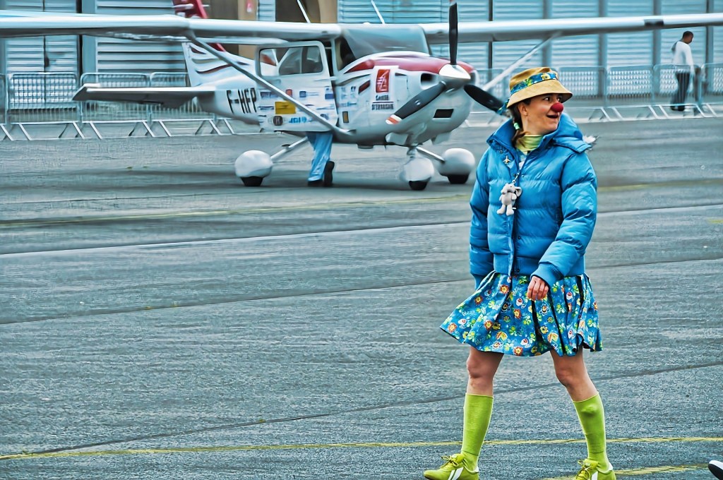 Orléans Passion… Aviation