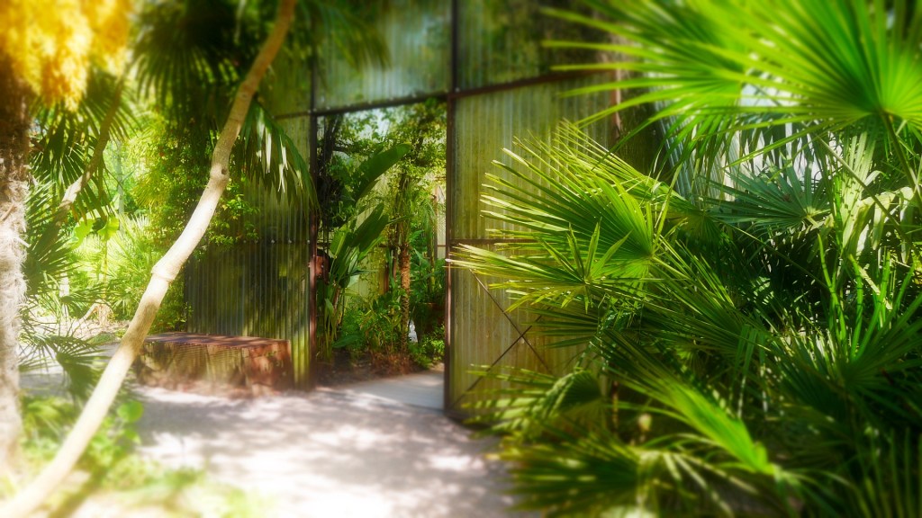 Secret Garden (photos) partie&nbsp;2