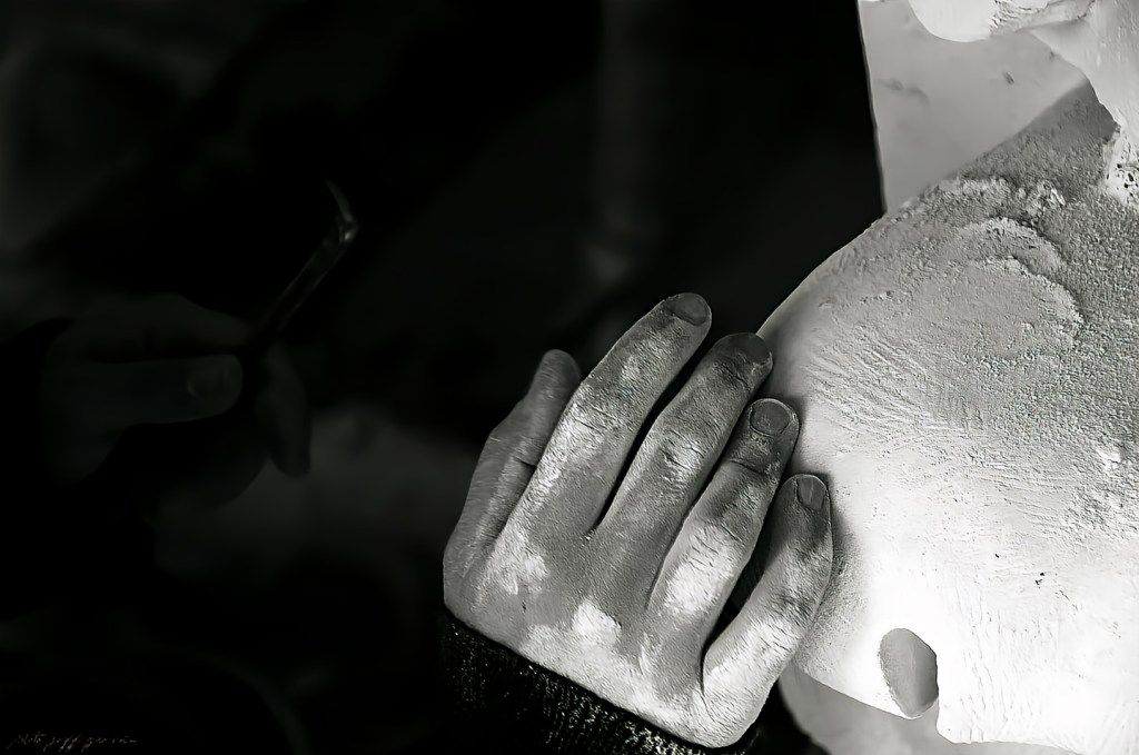 Entre Terre et Ciel… Cathédrale Sainte Croix d&rsquo;Orléans (photos et vidéos) mise à jour du 12 mai&nbsp;2024