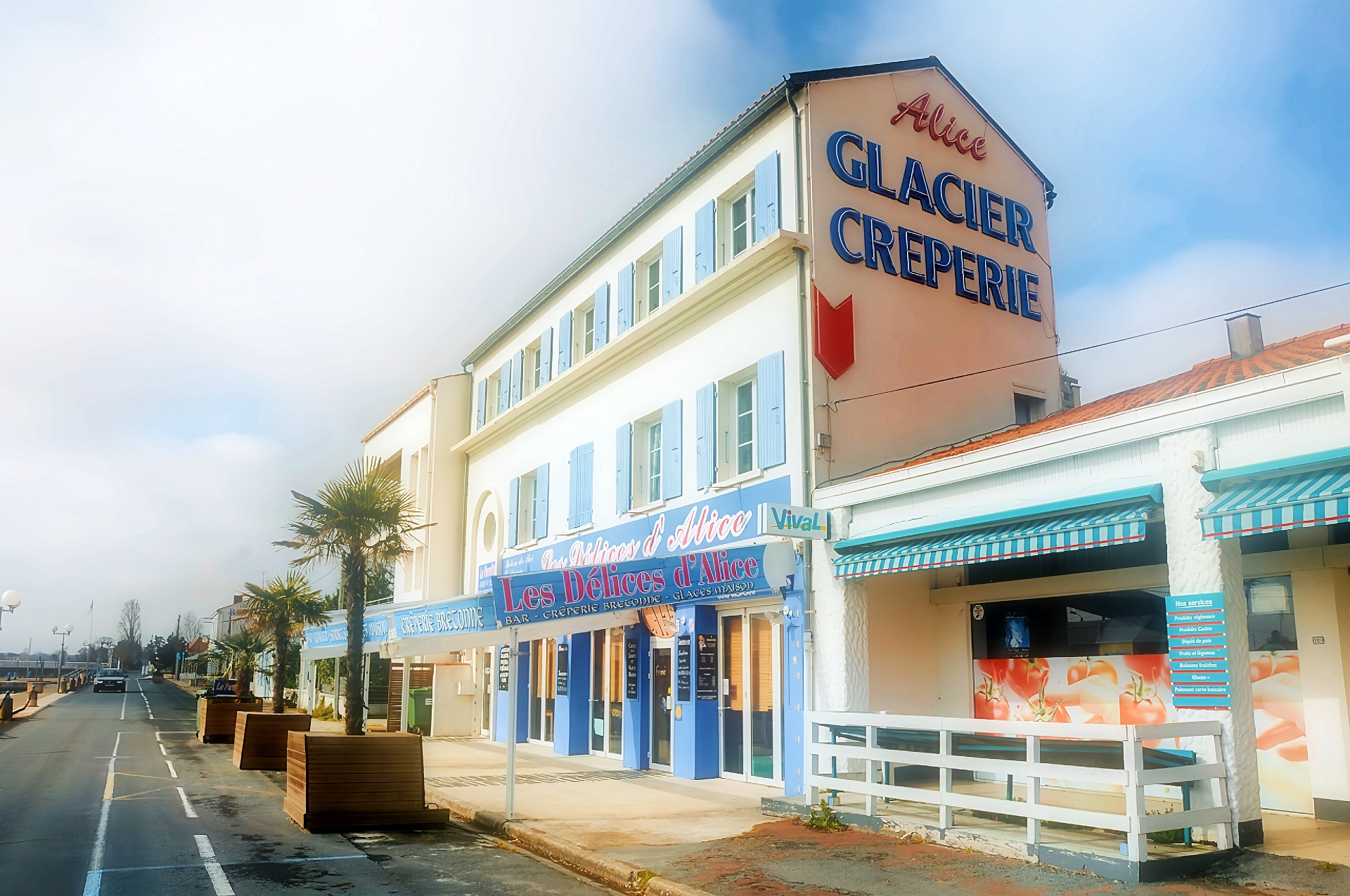 Quelques souvenirs de l&rsquo;Île d&rsquo;Oléron (photos)