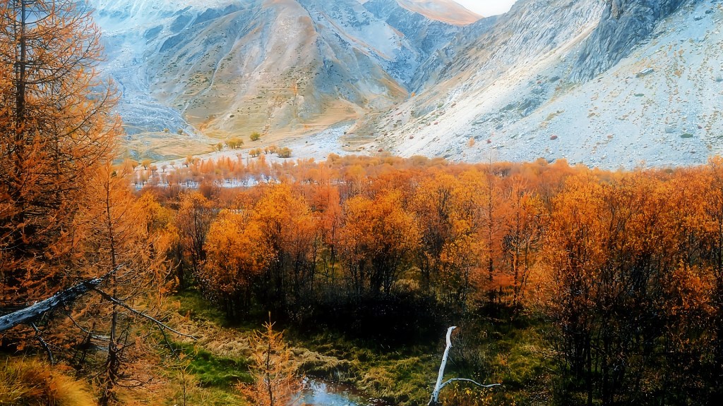 Randonnée dans la Vallée de&nbsp;l&rsquo;Ubaye