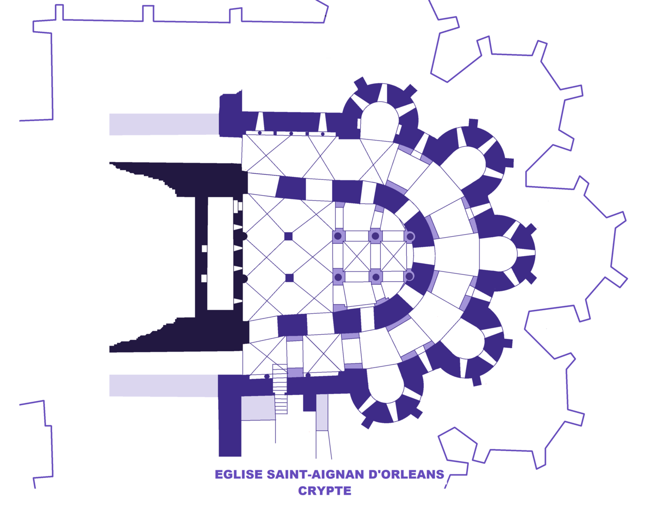 File:OrleansSaintAignanCrypte.png. (2020, October 18). Wikimedia Commons. Retrieved 21:08, August 10, 2023 from https://commons.wikimedia.org/w/index.php?title=File:OrleansSaintAignanCrypte.png&oldid=493434677.