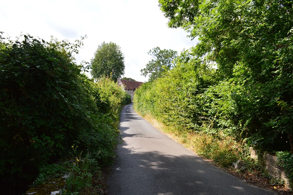 Le blog de Colifichette… de la randonnée, des photos, des reportages. (chapitre n°1)