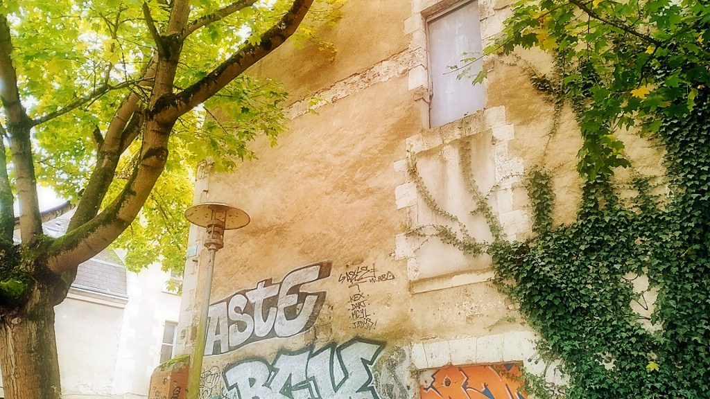 Orléans Passion… Un petit tour dans le centre ancien / partie&nbsp;9