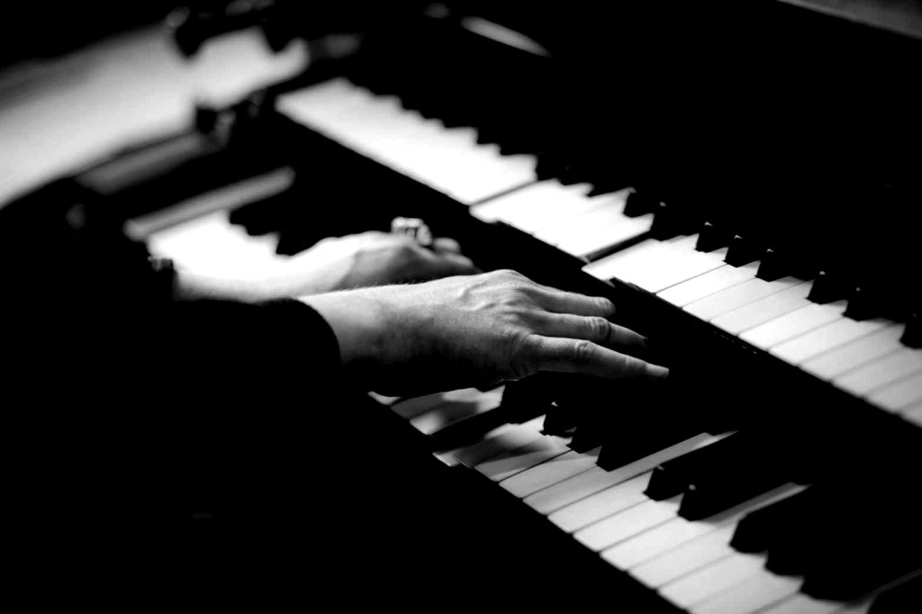 Merveilleuse Rhoda Scott (maj)