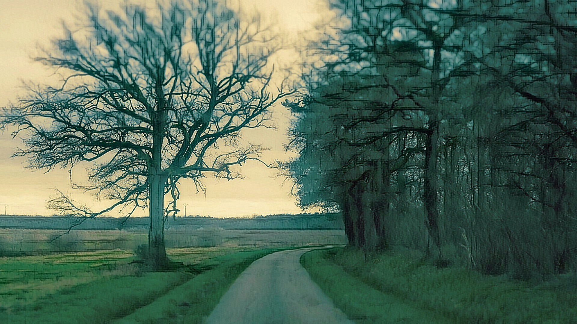 CHILLY, la petite balade