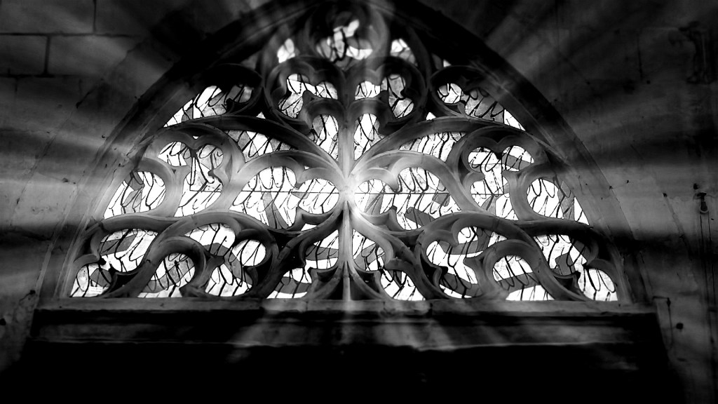 Basilique Notre-Dame de&nbsp;Cléry