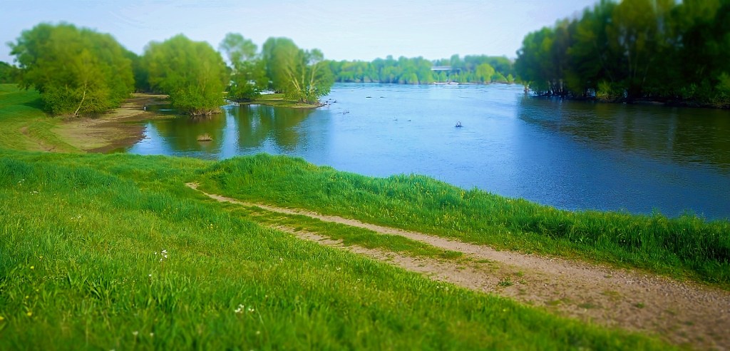 LATINGY… Au plus près de la&nbsp;Loire