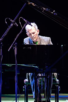 Brad Mehldau