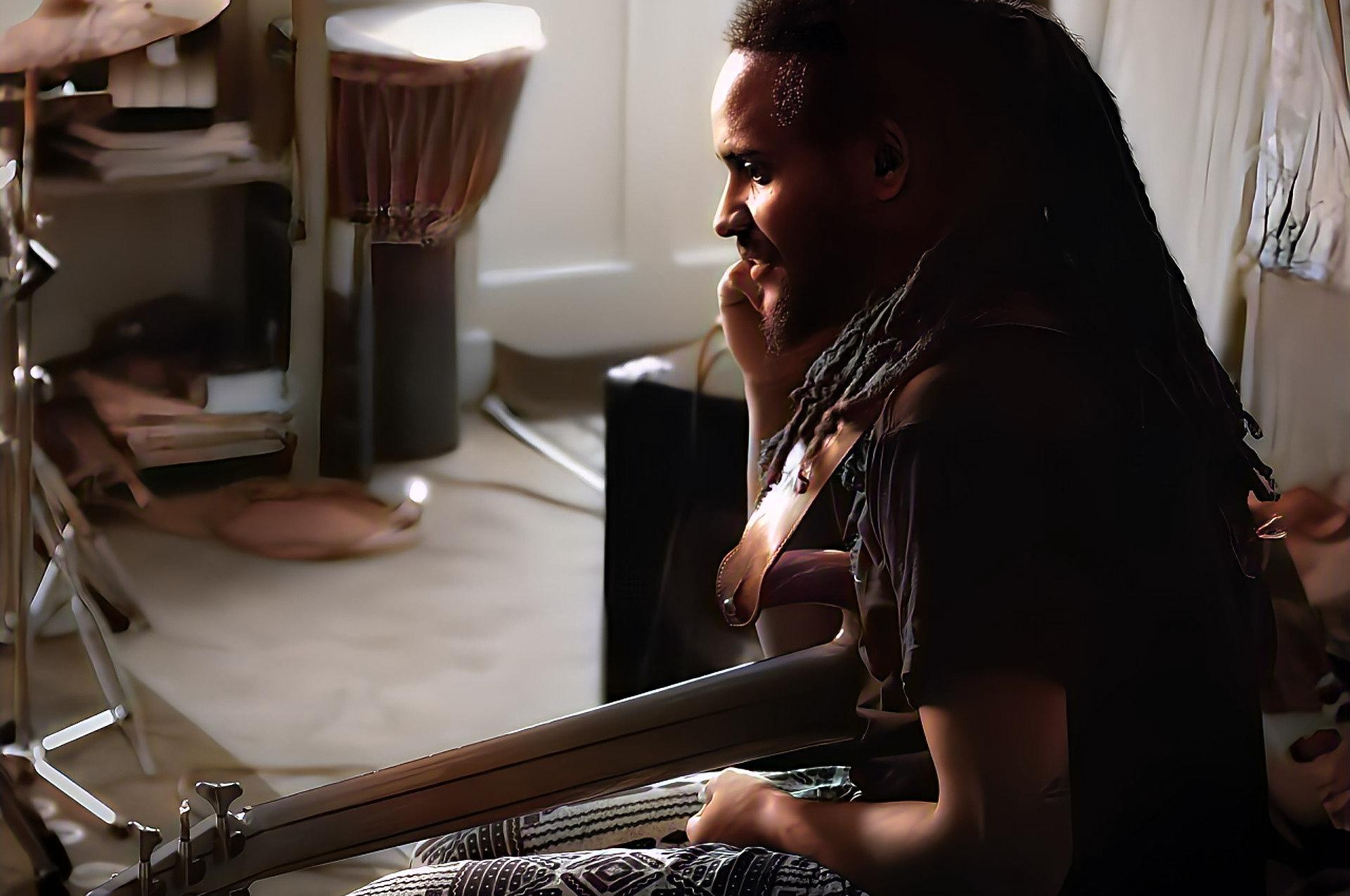 Tribute to David Hazak (maj)