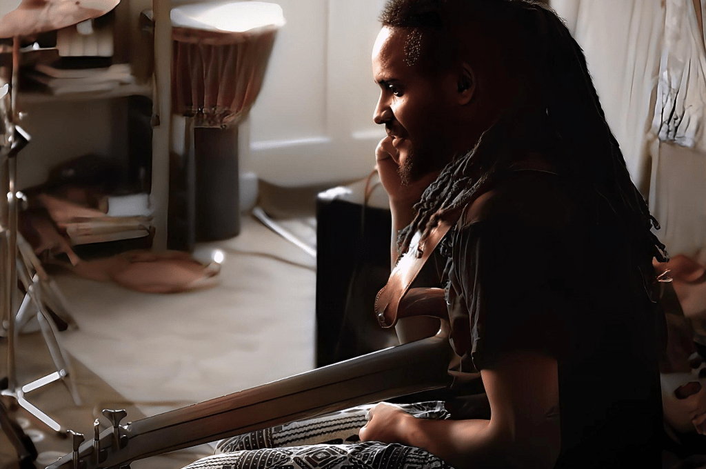 Tribute to David Hazak&nbsp;(maj)