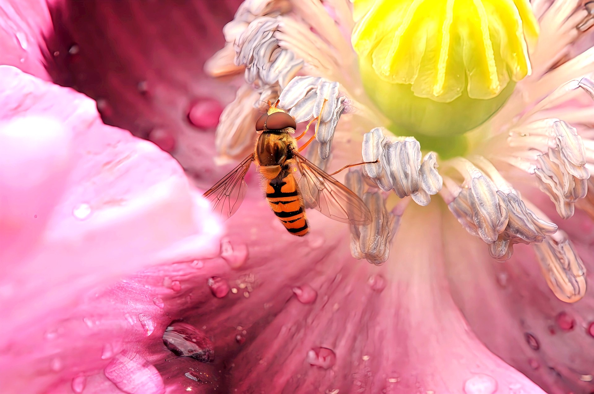 What a Wonderful World !* (maj)