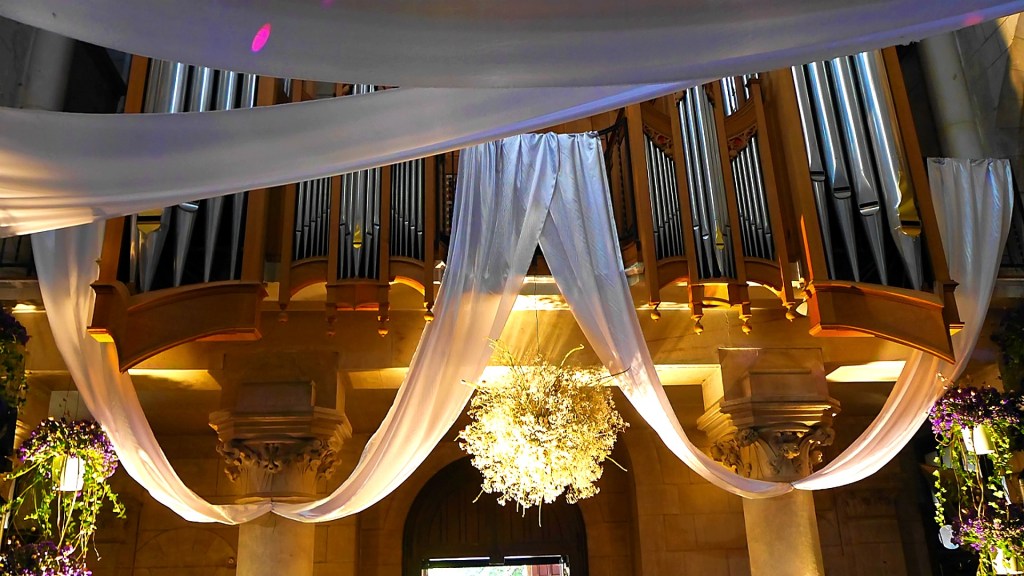 Éclatante Saint-Fiacre