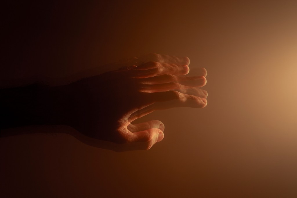 Parkinson tu déconnes (vidéo pour le fun by&nbsp;Jeff)