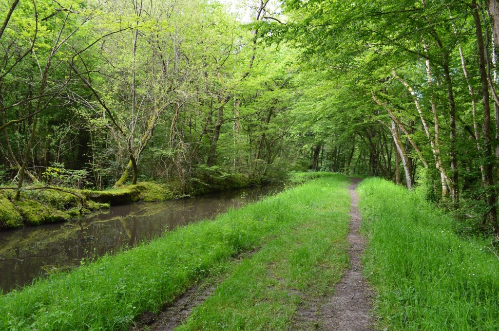 Le blog de Colifichette… de la randonnée, des photos, des reportages. (chapitre&nbsp;n°4)