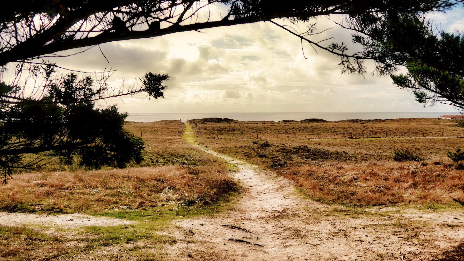 Noirmoutier, escapade hors saison… d&rsquo;un bout à l&rsquo;autre de l&rsquo;Île