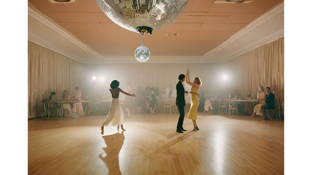 il est minuit… Monsieur&nbsp;Fellini