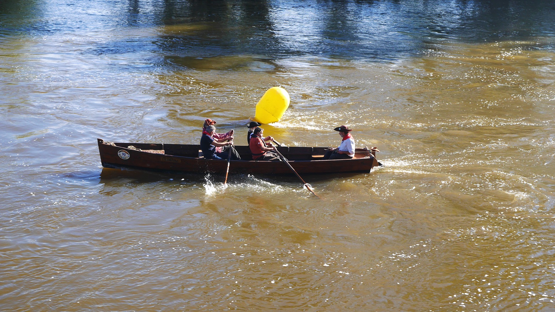 EXPO « Les Naufragés » de Jeff de Parkinson + quelques photos du Festival de Loire