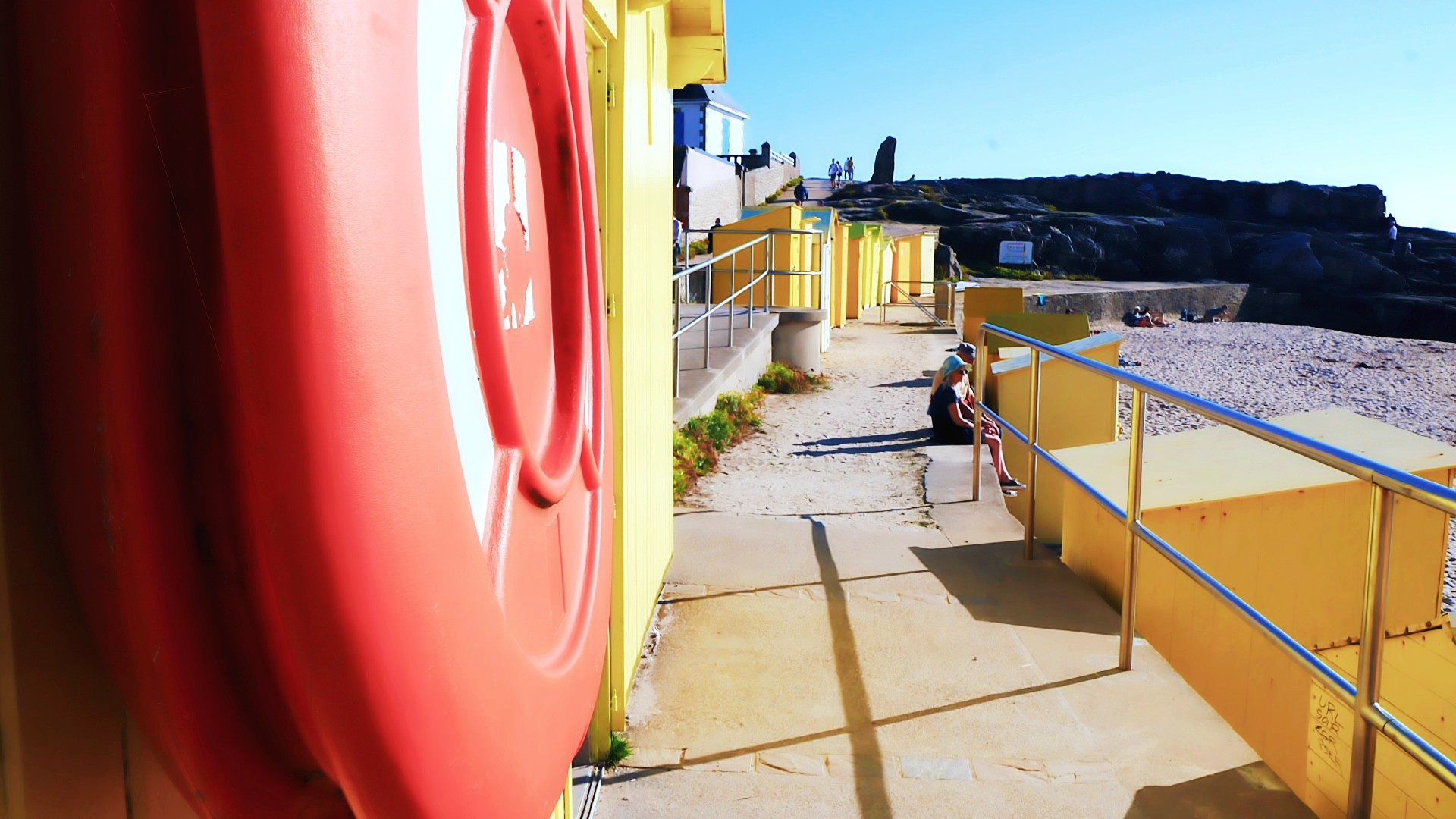 Regards Croisés n°1 Batz-sur-Mer