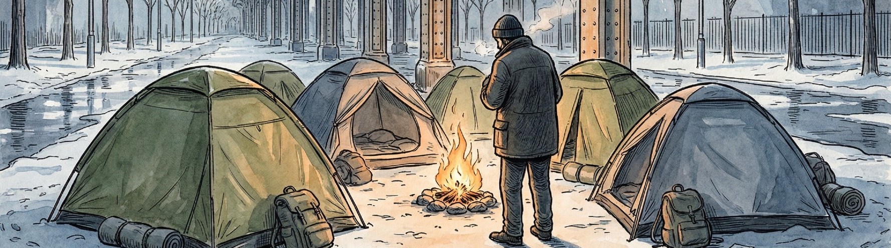 « STATION STALINGRAD »