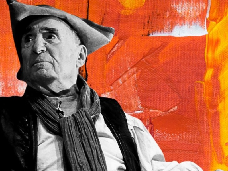 Quelques Personnalités du théâtre… dans mon viseur à&nbsp;Orléans