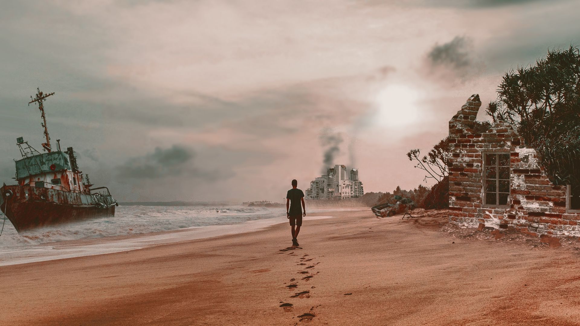 « i’m still waiting » très court petit film (maj20/03/26)