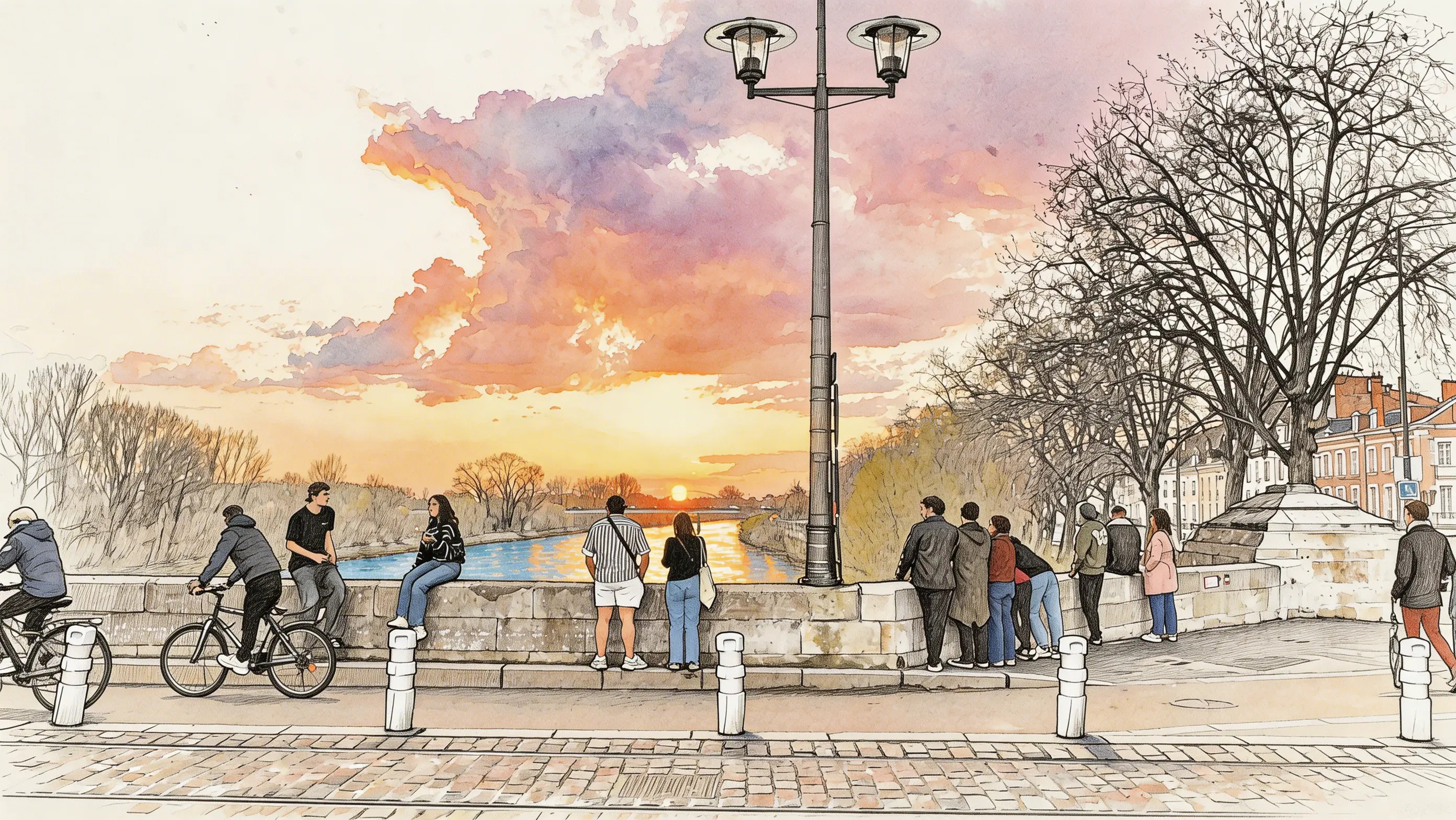 C’est dimanche soir (maj)