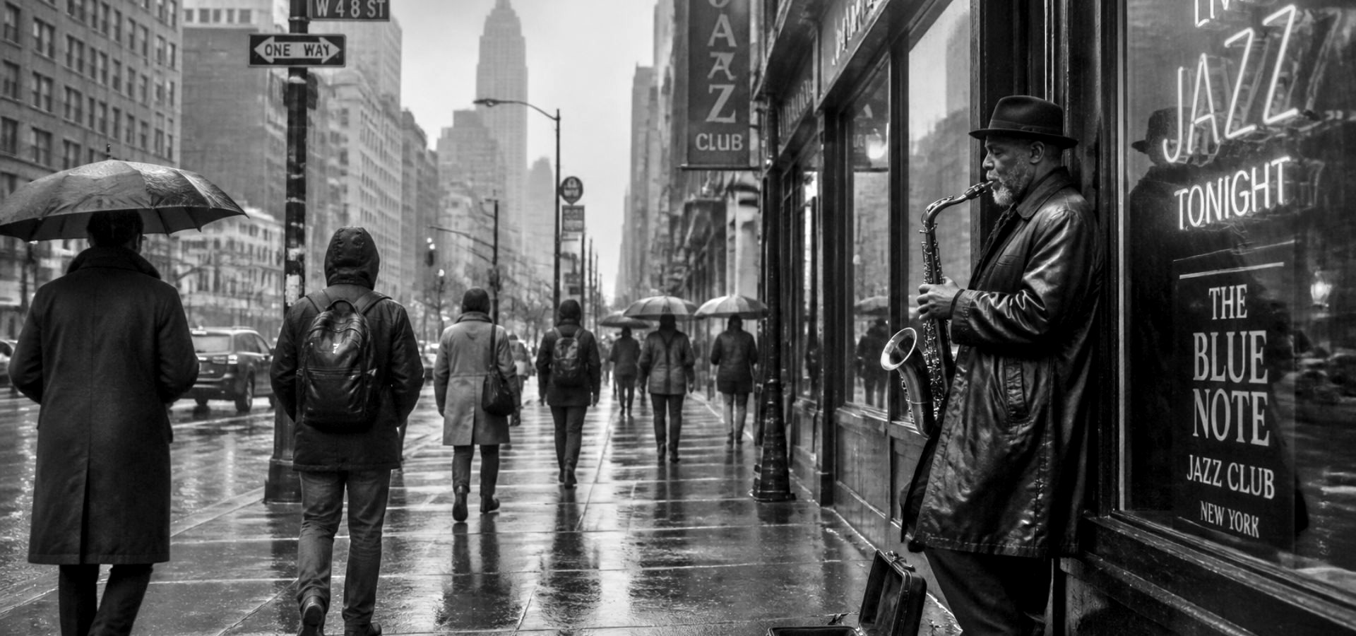 Rain isn’t so sad * (musique)